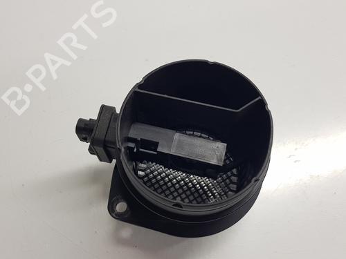 Mass air flow sensor AUDI A6 C7 (4G2, 4GC) 2.0 TDI | BP31686535M95 