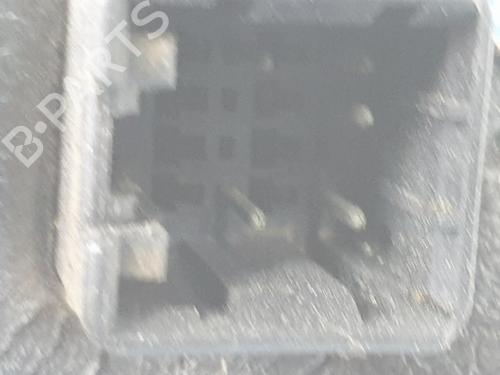 Left mirror KIA CARENS II MPV (FJ)  | BP27280058C26 