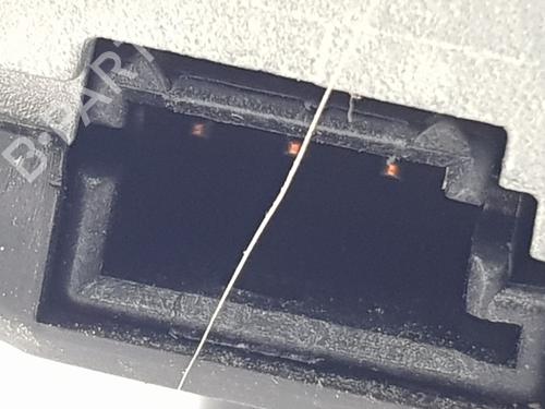 Electronic module AUDI Q7 (4LB) 3.0 TDI quattro | BP37014613M83 - Image 4