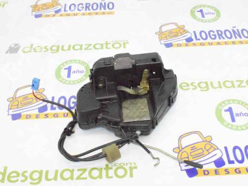 Rear right lock MERCEDES-BENZ E-CLASS (W211) E 220 CDI (211.006) | BP1933397C99 