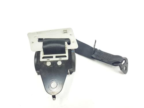 Rear right seatbelt NISSAN QASHQAI I (J10, NJ10) 2.0 | BP28484968I28