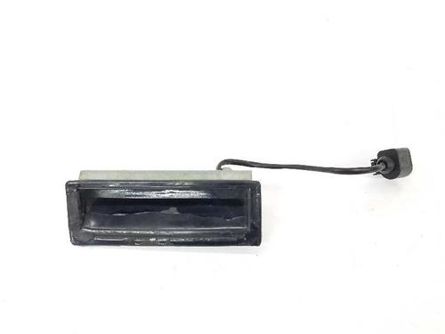 Used Tailgate handle VW TOUAREG (7LA, 7L6, 7L7) 2.5 R5 TDI (174 hp) 7015999