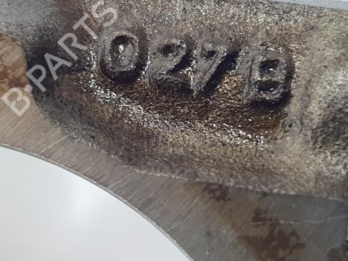 Other AUDI A3 (8L1) 1.8 T | BP26698961O1 