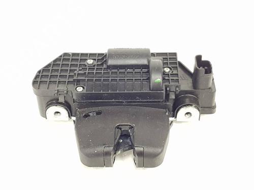 Used Tailgate lock Tailgate lock DS DS 3 / DS 3 CROSSBACK (UR_, UC_, UJ_) [2018-2026] 40198347 40198347