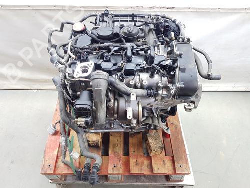 Motor für Motor SEAT ATECA (KH7, KHP) 1.5 TSI (150 hp) 35794849 35794849