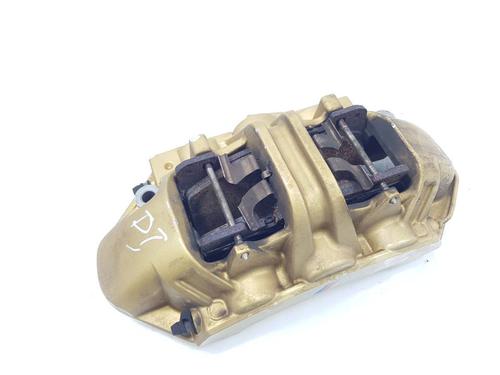 Left front brake caliper BMW 5 (G30, F90) M5 | BP38930698M105 - Image 2