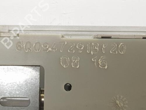 Interior roof light SEAT ALHAMBRA (710, 711) 2.0 TDI | BP11526594I8 