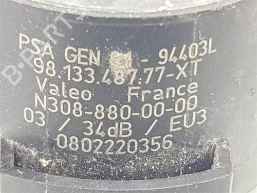 Other PEUGEOT RIFTER | BP38469103O1 - Image 5