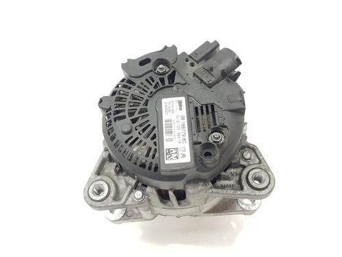 Used Alternator Alternator 37013884 37013884