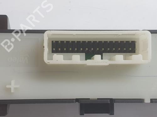 Warning switch DACIA JOGGER (RK_)  | BP33269711I22  - Image 6