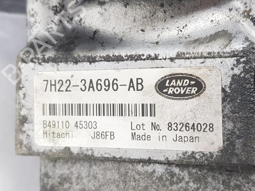 Steering pump LAND ROVER DISCOVERY III (L319) 2.7 TD 4x4 | BP16116718M99 