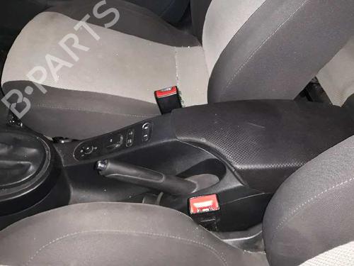Intercooler pipe SEAT ALTEA (5P1) 1.9 TDI | BP14121569M127 