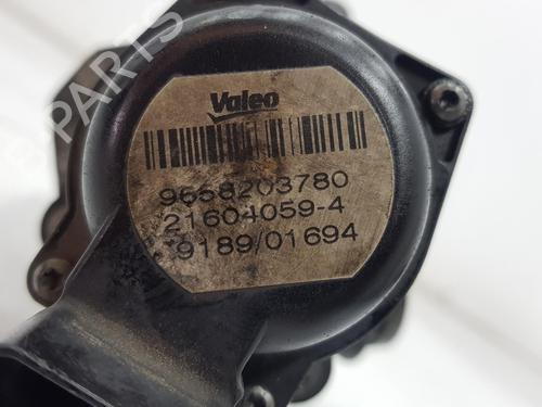 Egr PEUGEOT BIPPER (AA_) 1.4 HDi | BP15137722M69 