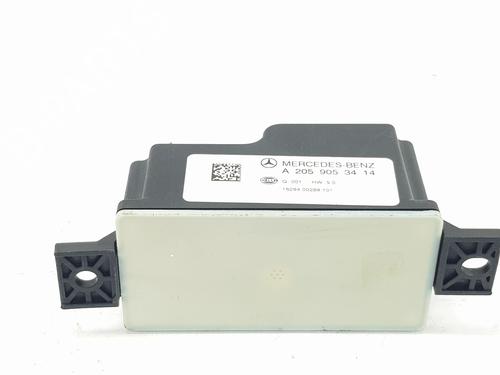 Electronic module MERCEDES-BENZ C-CLASS T-Model (S205)  | BP6928773M83 