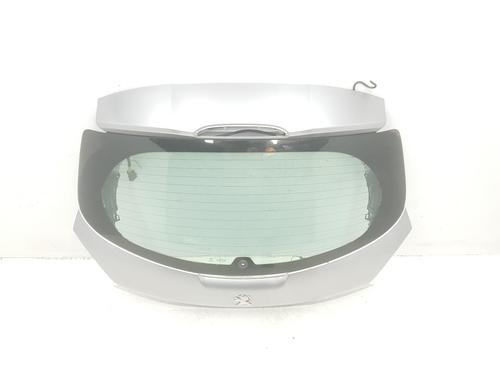 Tailgate PEUGEOT 208 I (CA_, CC_) 1.2 VTI 82 | BP12471390C6 