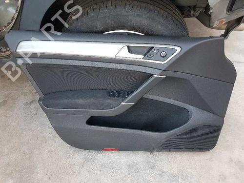 Glove box VW GOLF VII (5G1, BQ1, BE1, BE2) 1.4 TSI | BP6415755C95 