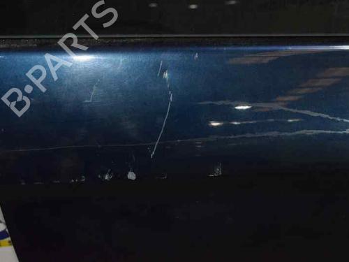 Right slide door CHRYSLER VOYAGER IV (RG, RS) 2.5 CRD | BP1168566C75 