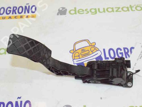 Pedal SEAT IBIZA IV (6J5, 6P1) 1.9 TDI | BP1636462I4 
