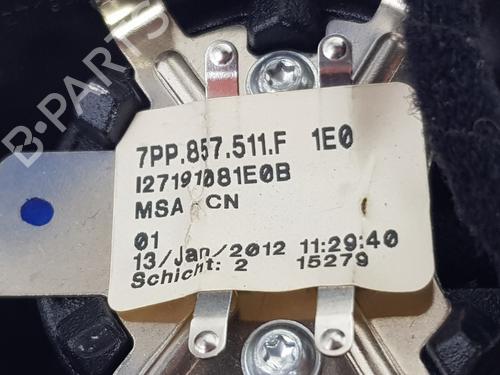 Rear mirror PORSCHE CAYENNE (92A) 3.0 Diesel | BP29452815I6 
