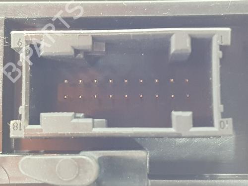 Electronic module PORSCHE PANAMERA (970) 3.0 D | BP37161230M83 - Image 5