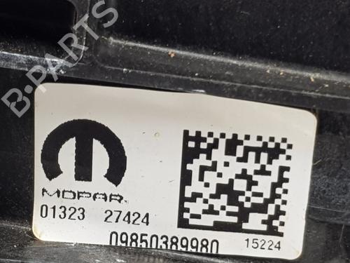 Gearstang CITROËN BERLINGO Box Body/MPV (K9)  | BP32112478M90 