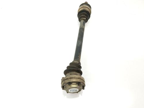 Left rear driveshaft BMW 3 (E46) 318 i | BP27235912M40 