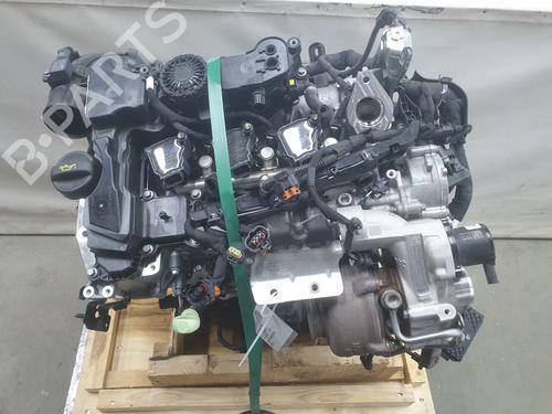 Motor FIAT 600e / 600 (365_, 364_) [2023-2026]  32250865