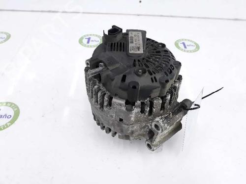 Alternador MERCEDES-BENZ C-CLASS (W204) C 220 CDI (204.002) (170 hp) 1932549