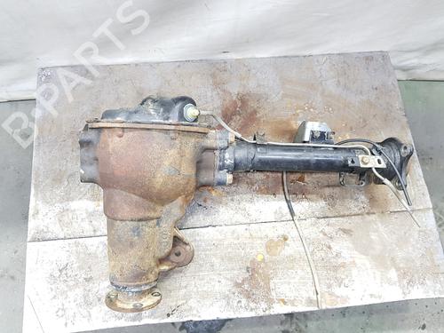 Front differential MITSUBISHI L200 / TRITON (KA_T, KB_T) 2.5 DI-D 4WD (KB4T) | BP30437038M23 