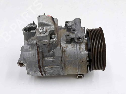 AC compressor LAND ROVER RANGE ROVER SPORT I (L320) 2.7 D 4x4 | BP5806782M34 