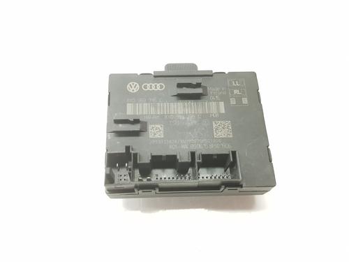 Used Electronic module AUDI Q3 (8UB, 8UG) 2.0 TDI (150 hp) 11843817