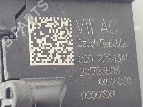 Pedal SEAT IBIZA V (KJ1, KJG) 1.0 TSI | BP21015942I4 