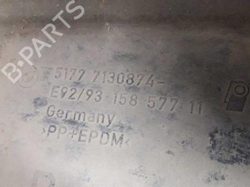 Other BMW 3 Coupe (E92) 320 d | BP14072478O1 