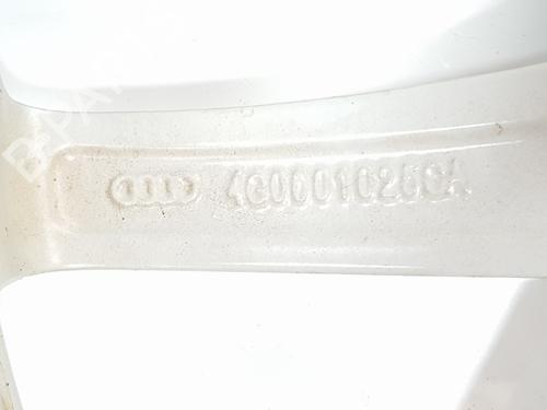 Rim AUDI A6 C7 (4G2, 4GC) 2.0 TDI | BP30468692C45 