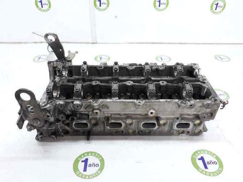 Cylinder head MERCEDES-BENZ GLK-CLASS (X204) 220 CDI (204.902) | BP10975338M5  - Image 5