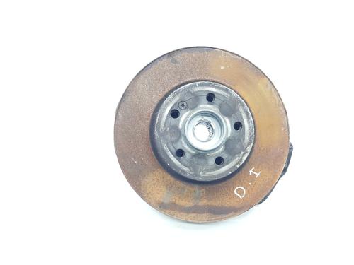 Fusée avant gauche MERCEDES-BENZ B-CLASS Sports Tourer (W247) B 200 d (247.012) (150 hp) 30511801