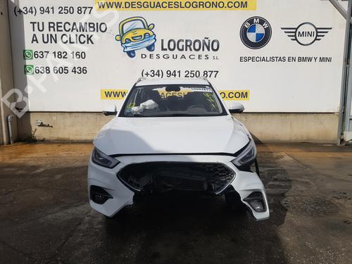 Brugte MG MG ZS SUV (AZS1) 4771961