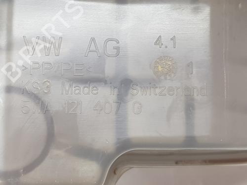 Ekspansjonstank SEAT ATECA (KH7, KHP) 1.5 TSI | BP29183686C120 