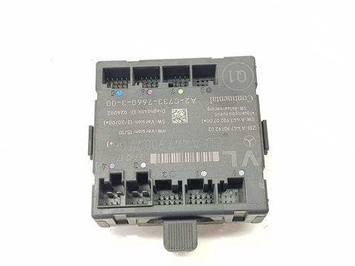 Used Electronic module Electronic module 36679422 36679422