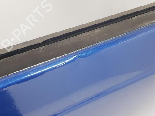 Right front door HONDA CIVIC VI Fastback (MA, MB) 1.4 i (MA8, MB2) | BP11379340C3 