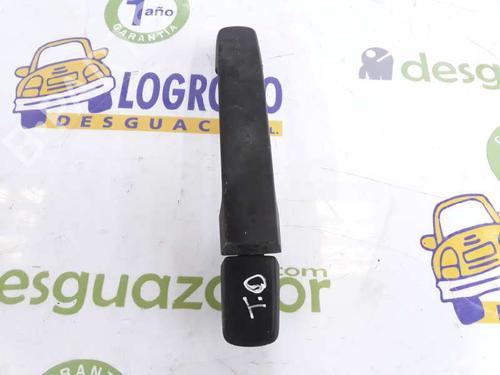 Rear right exterior door handle NISSAN NAVARA NP300 (D40) 2.5 dCi 4WD (D40TT, D40T, D40M, D40BB) | BP1990121C130 