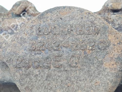 Left rear brake caliper LAND ROVER DISCOVERY I (LJ) 2.5 TDI 4x4 | BP30775473M107