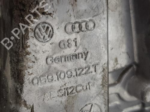 Cylinder head AUDI Q7 (4MB, 4MG, 4MQ) 3.0 TDI quattro | BP31573570M5 