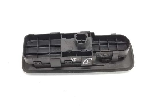Right front window switch PEUGEOT 807 (EB_) 2.2 HDi | BP7066942I26 