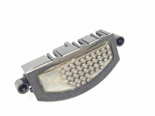 Heater resistor MERCEDES-BENZ CLA Coupe (C117) CLA 220 CDI / d (117.303) | BP29204493M108