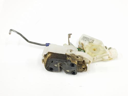 Used Tailgate lock SUZUKI GRAND VITARA II (JT, TE, TD) [2005-2025]  27498406