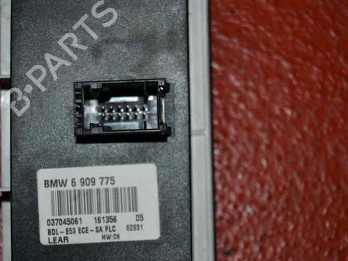 Headlight switch BMW X5 (E53) 3.0 d | BP1361461I24 