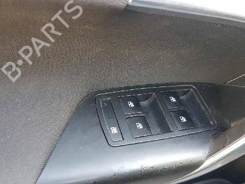 Warning switch OPEL INSIGNIA A (G09) 2.0 CDTI (68) | BP13097261I22 