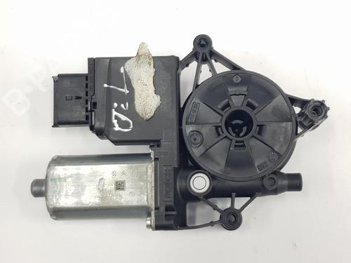 Right rear window motor OPEL GRANDLAND / GRANDLAND X (A18, P1UO) 1.6 Turbo D (75) | BP12577649E22 
