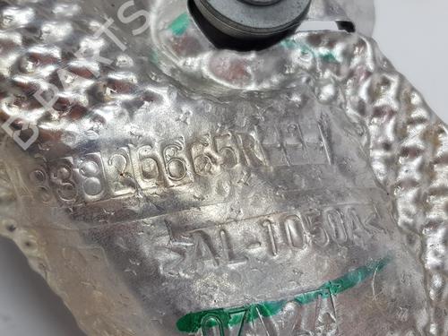 Steering rack DACIA SANDERO III  | BP32778570M22  - Image 5